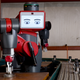 rethink robotics baxter